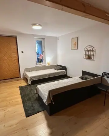 Житло ROOMPLACE — район ul. Czekoladowa, фото 5