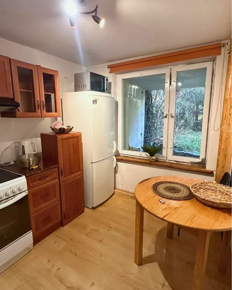 Житло ROOMPLACE — район ul. Czekoladowa, фото 2