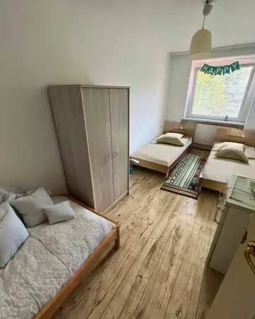 Житло ROOMPLACE — район ul. Czekoladowa, фото 7