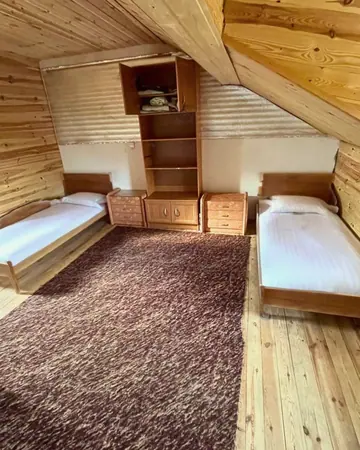 Житло ROOMPLACE — район ul. Czekoladowa, фото 8