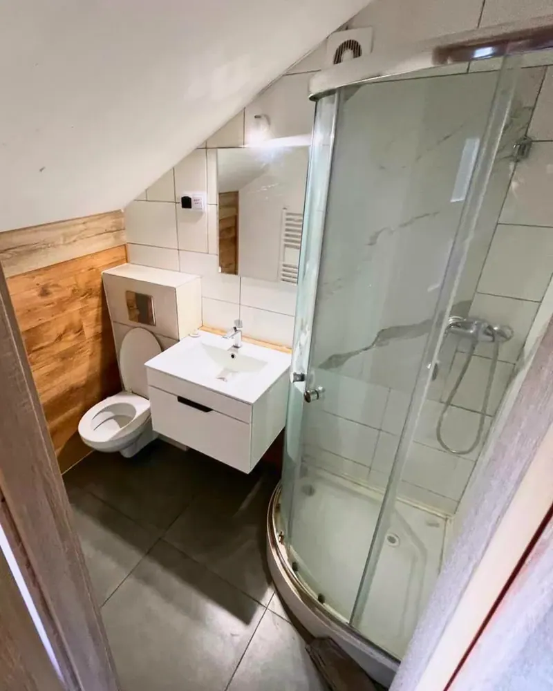 Житло ROOMPLACE — район ul. Czekoladowa, фото 3