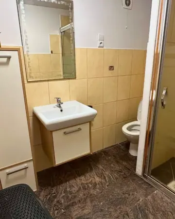 Житло ROOMPLACE — район ul. Czekoladowa, фото 10