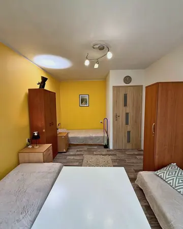 Житло ROOMPLACE — район ul. Męcińskiego, фото 4
