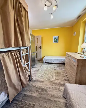 Житло ROOMPLACE — район ul. Męcińskiego, фото 5
