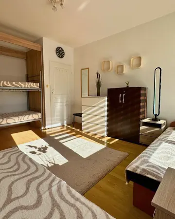Житло ROOMPLACE — район ul. Męcińskiego, фото 6