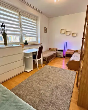 Житло ROOMPLACE — район ul. Męcińskiego, фото 7