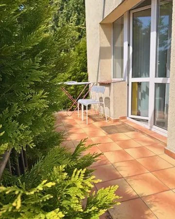 Житло ROOMPLACE — район ul. Męcińskiego, фото 8