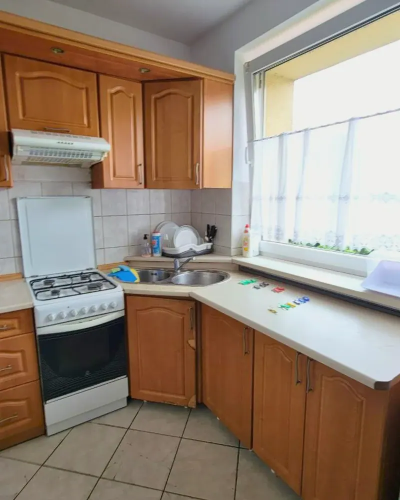 Житло ROOMPLACE — район ul. Męcińskiego, фото 2