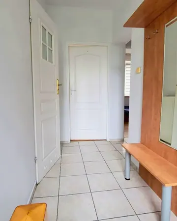 Житло ROOMPLACE — район ul. Męcińskiego, фото 11