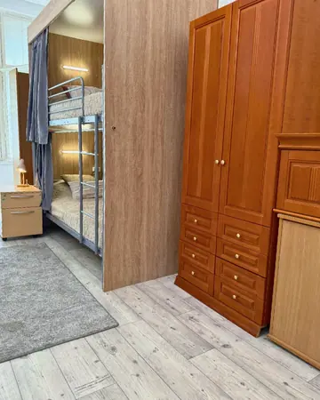 Житло ROOMPLACE — район ul. Waleriana Łukasińskiego, фото 5