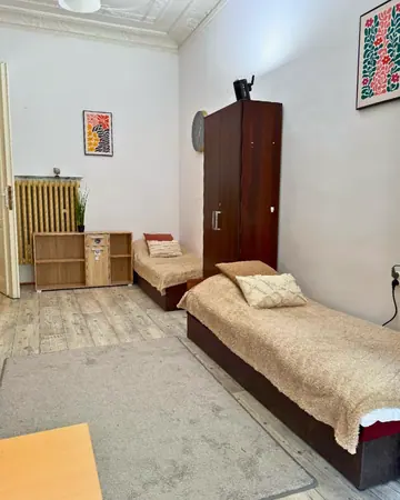 Житло ROOMPLACE — район ul. Waleriana Łukasińskiego, фото 6