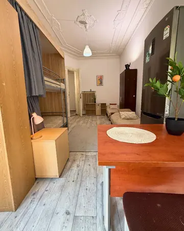 Житло ROOMPLACE — район ul. Waleriana Łukasińskiego, фото 7