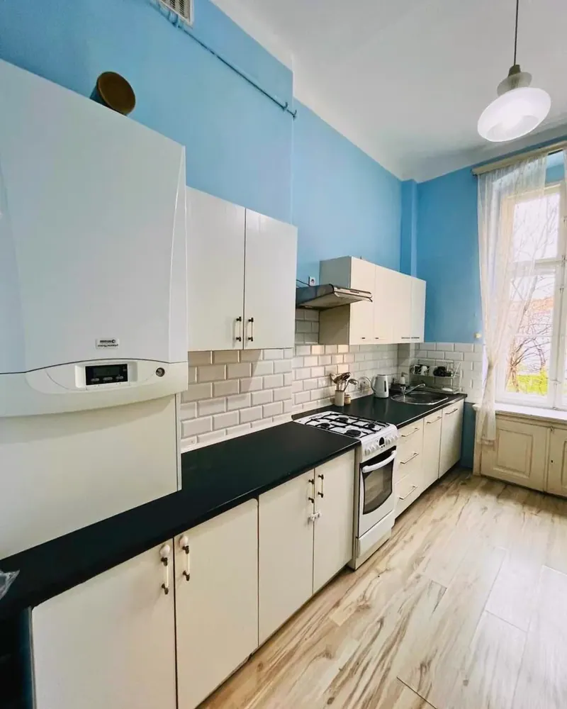 Житло ROOMPLACE — район ul. Waleriana Łukasińskiego, фото 2