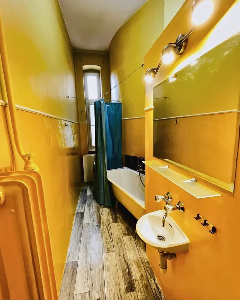 Житло ROOMPLACE — район ul. Waleriana Łukasińskiego, фото 3