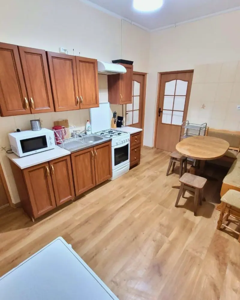 Житло ROOMPLACE — район ul. Makowa, фото 2