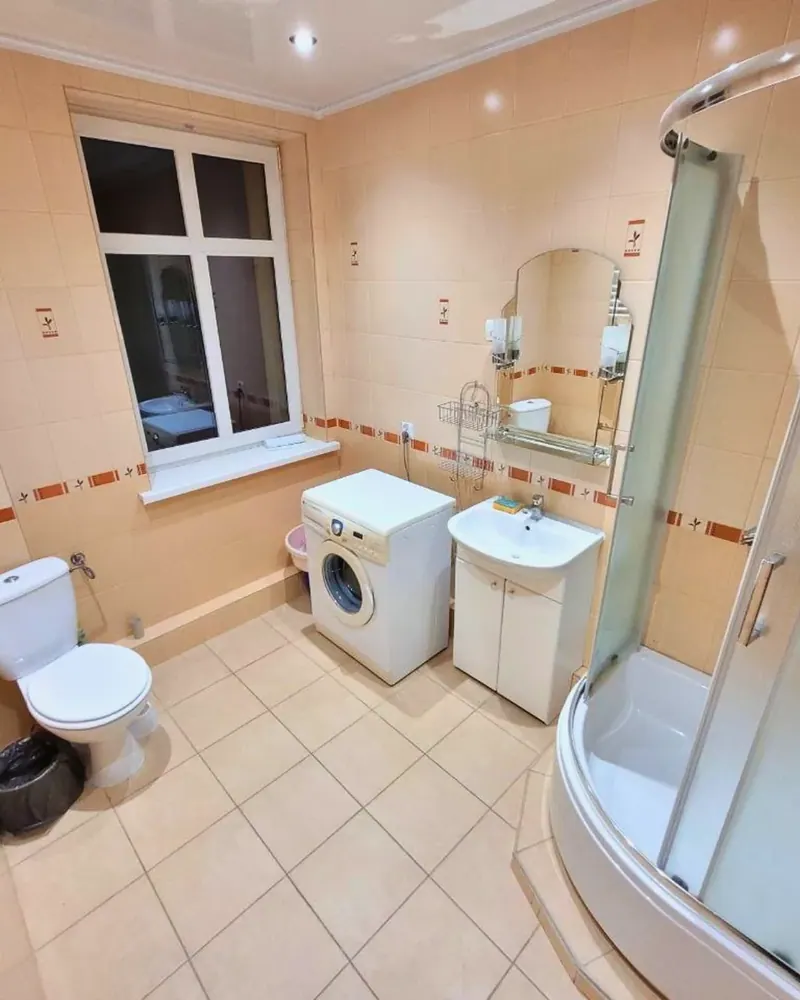 Житло ROOMPLACE — район ul. Makowa, фото 3