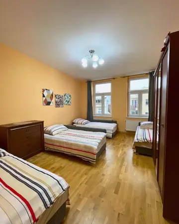 Житло ROOMPLACE — район ul. Księcia Józefa Poniatowskiego, фото 4