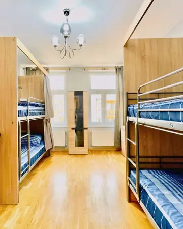 Житло ROOMPLACE — район ul. Księcia Józefa Poniatowskiego, фото 5
