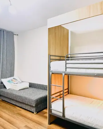 Житло ROOMPLACE — район ul. Księcia Józefa Poniatowskiego, фото 6