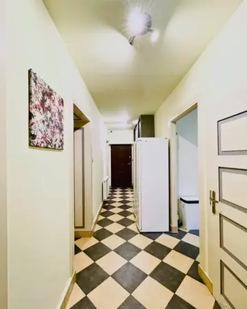 Житло ROOMPLACE — район ul. Księcia Józefa Poniatowskiego, фото 7