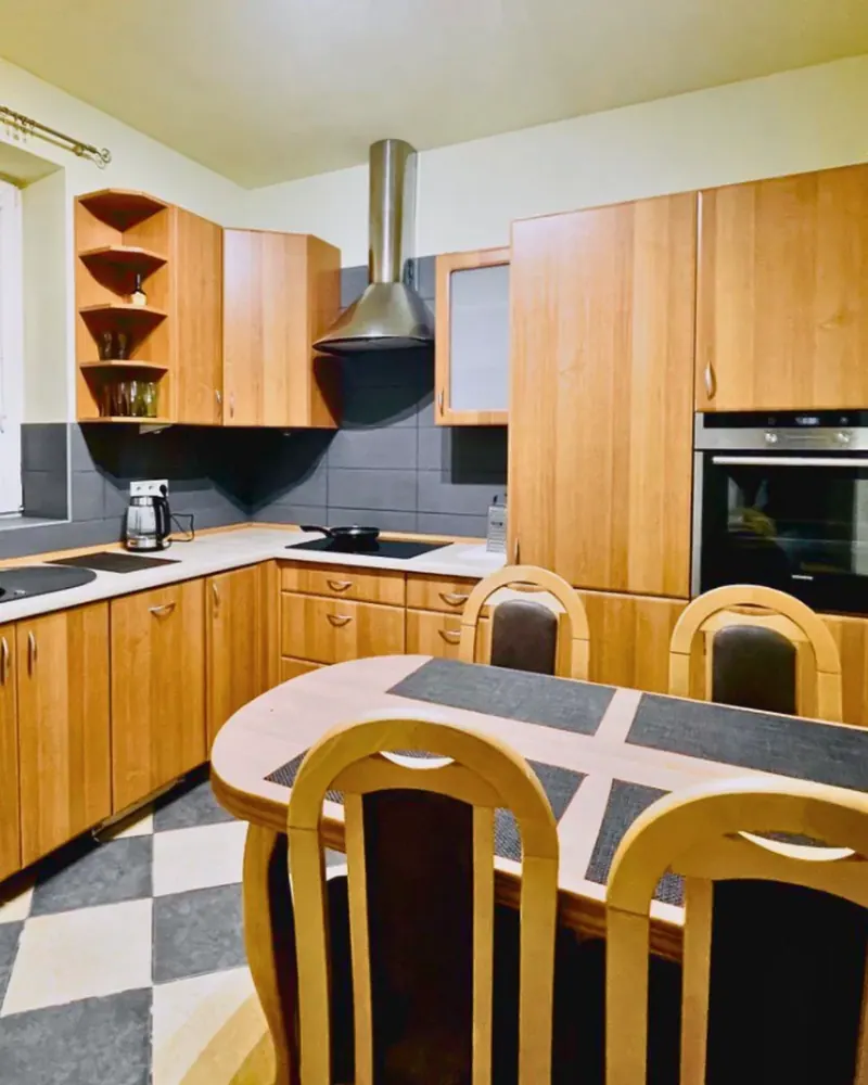 Житло ROOMPLACE — район ul. Księcia Józefa Poniatowskiego, фото 2