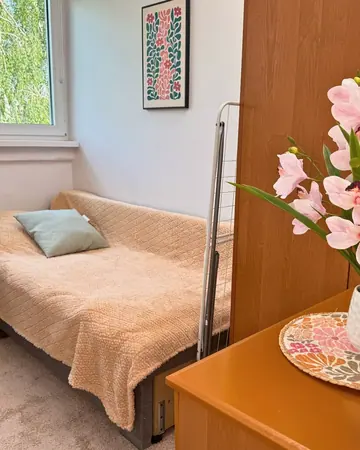 Житло ROOMPLACE — район ul. Kwiska, фото 4