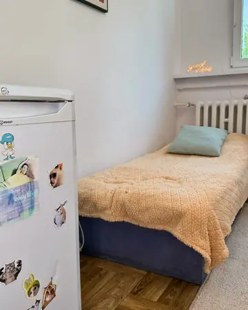 Житло ROOMPLACE — район ul. Kwiska, фото 5