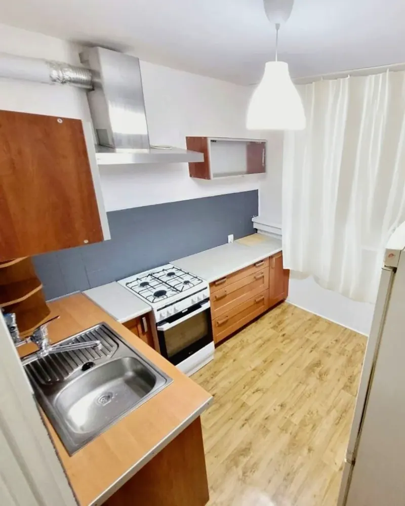 Житло ROOMPLACE — район ul. Kwiska, фото 2