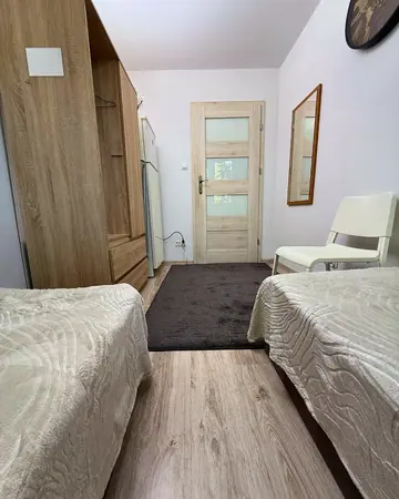 Житло ROOMPLACE — район ul. Ślężna, фото 4
