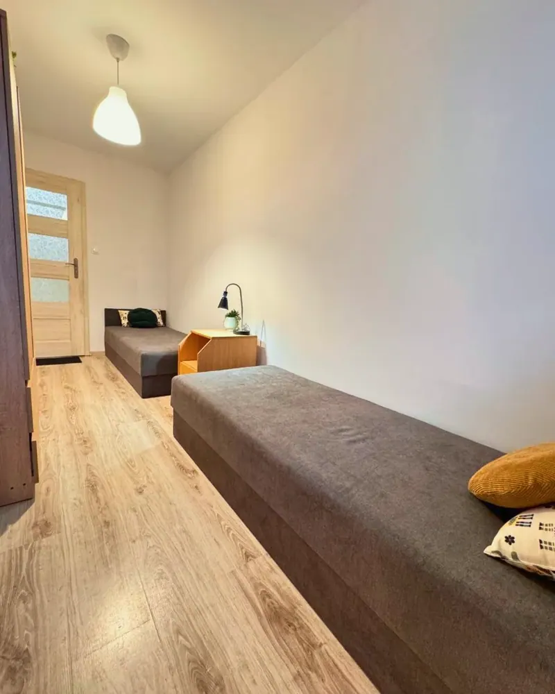 Житло ROOMPLACE — район ul. Ślężna, фото 3