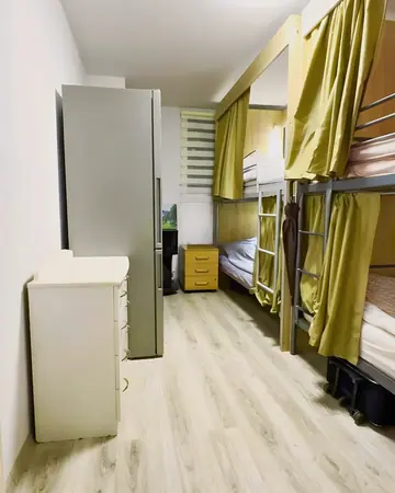 Житло ROOMPLACE — район ul. Ślężna, фото 6