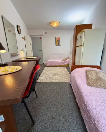 Житло ROOMPLACE — район ul. Odrzańska, фото 5