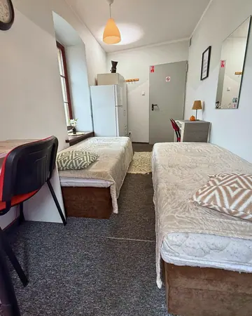Житло ROOMPLACE — район ul. Odrzańska, фото 6