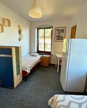 Житло ROOMPLACE — район ul. Odrzańska, фото 8