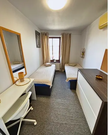 Житло ROOMPLACE — район ul. Odrzańska, фото 11
