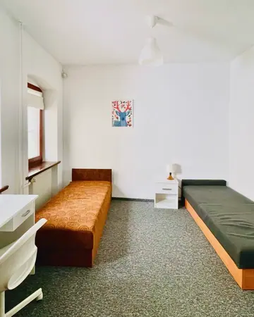 Житло ROOMPLACE — район ul. Odrzańska, фото 12