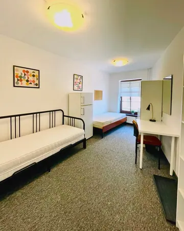 Житло ROOMPLACE — район ul. Odrzańska, фото 13