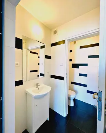 Житло ROOMPLACE — район ul. Odrzańska, фото 16