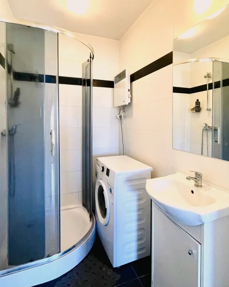 Житло ROOMPLACE — район ul. Odrzańska, фото 3