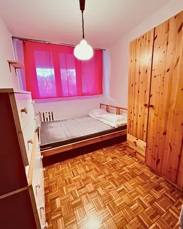 Житло ROOMPLACE — район ul. Młodych Techników, фото 4