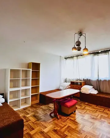 Житло ROOMPLACE — район ul. Młodych Techników, фото 6