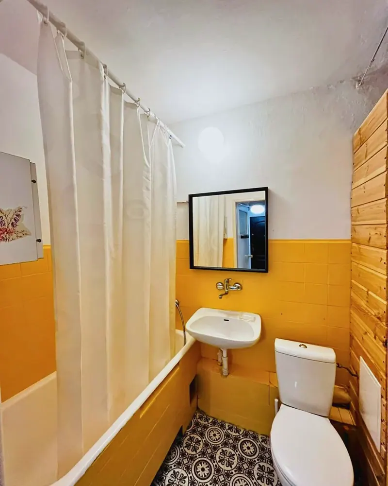 Житло ROOMPLACE — район ul. Młodych Techników, фото 3