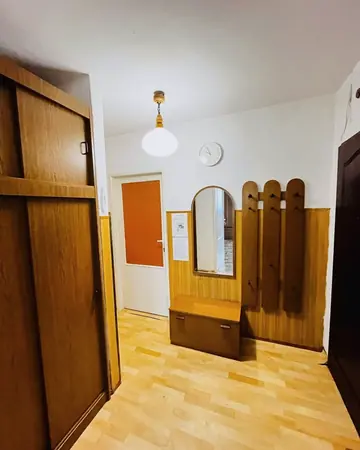 Житло ROOMPLACE — район ul. Młodych Techników, фото 7