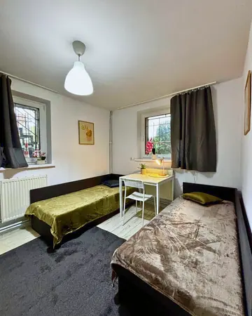 Житло ROOMPLACE — район ul. Szarych Szeregów, фото 4