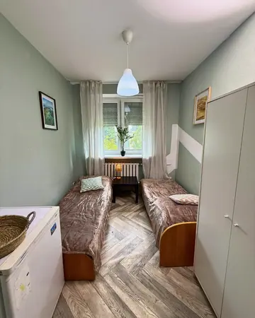 Житло ROOMPLACE — район ul. Szarych Szeregów, фото 5