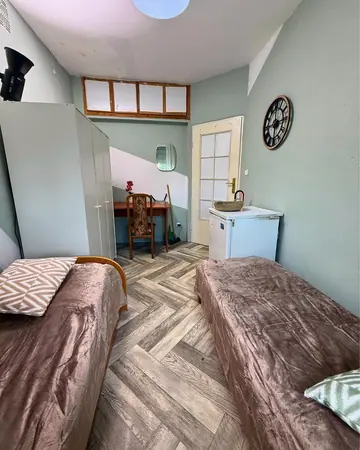 Житло ROOMPLACE — район ul. Szarych Szeregów, фото 6
