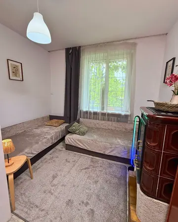 Житло ROOMPLACE — район ul. Szarych Szeregów, фото 7