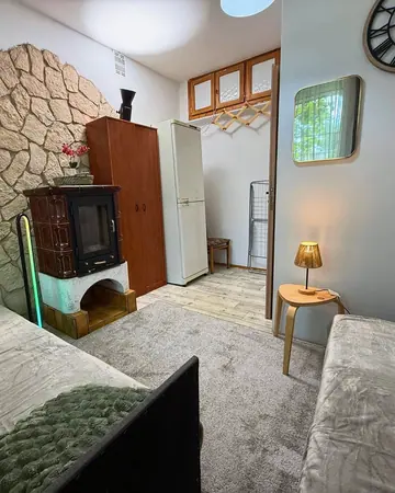Житло ROOMPLACE — район ul. Szarych Szeregów, фото 8