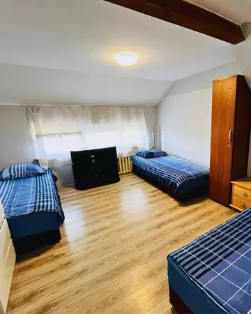 Житло ROOMPLACE — район ul. Szarych Szeregów, фото 9