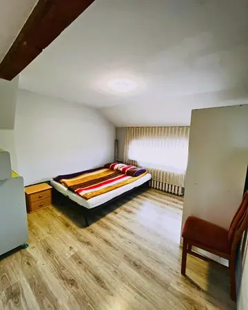 Житло ROOMPLACE — район ul. Szarych Szeregów, фото 10
